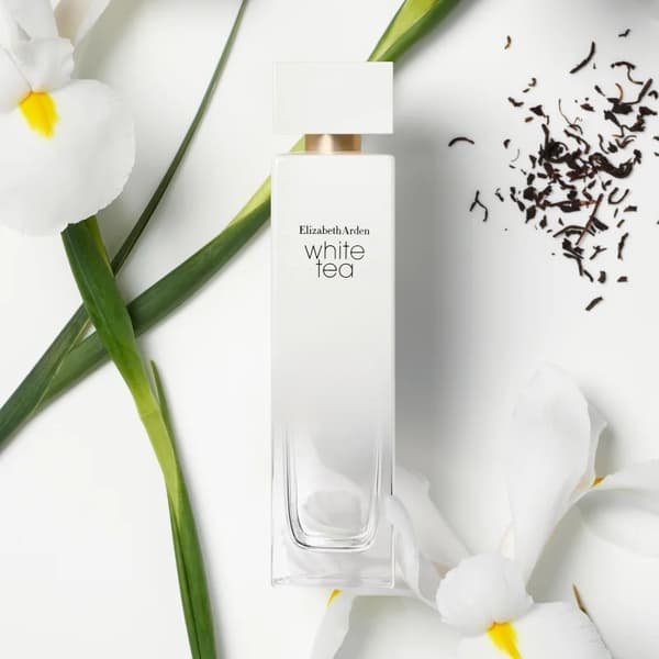 Elizabeth Arden White Tea Eau de Toilette til kvinder