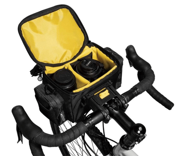 TOPEAK TourGuide Styrväska
