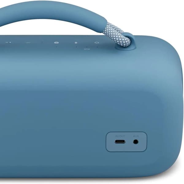 Bose SoundLink Max Bluetooth-højttaler Blå