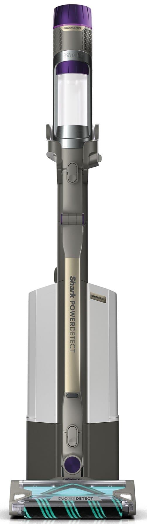 SHARK PowerDetect IP3251EUT Dammsugare