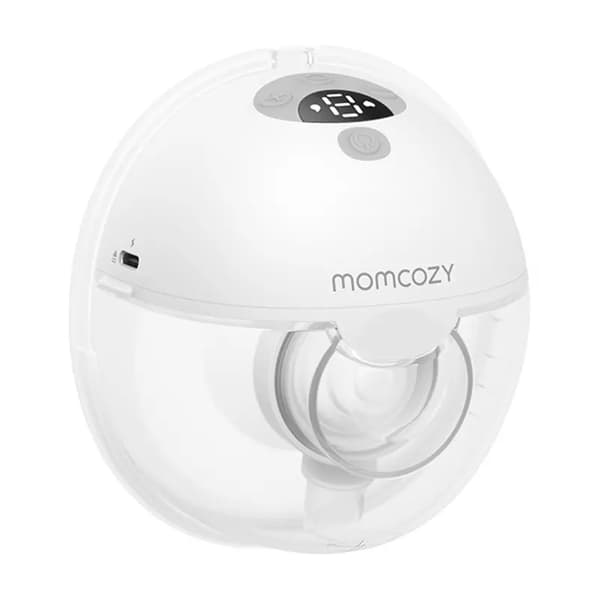 Momcozy M5 Bröstpump