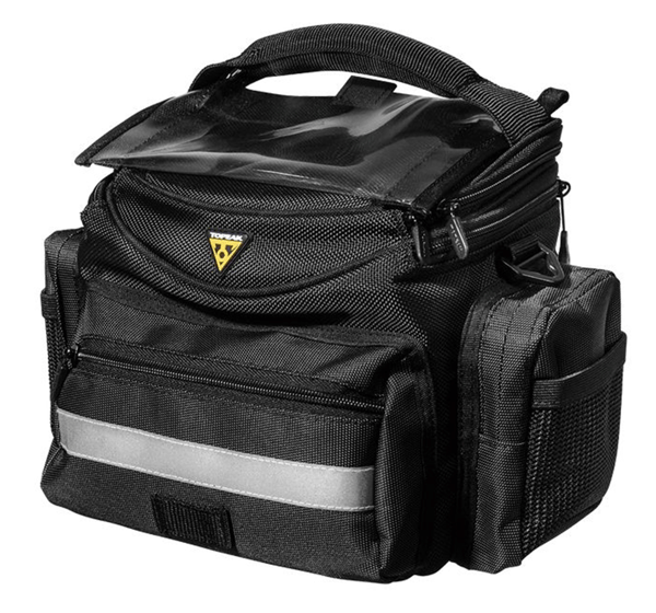 TOPEAK TourGuide Styrttaske