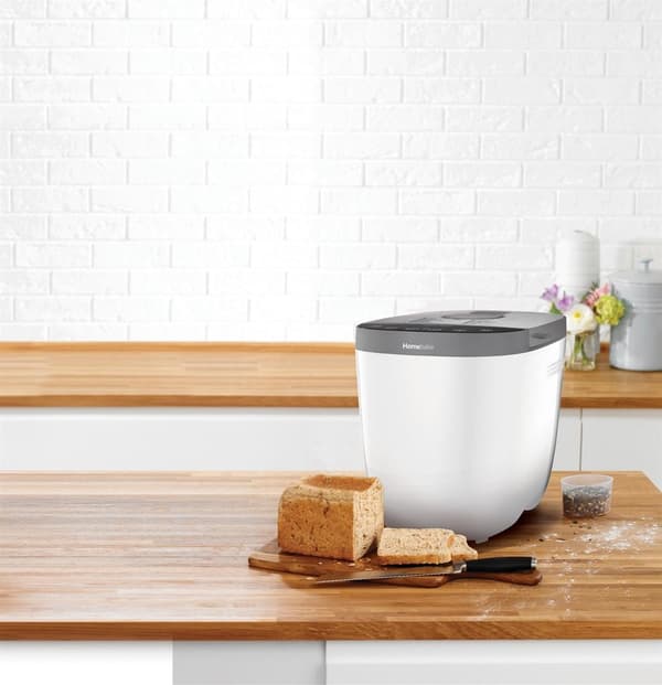 Morphy Richards 502001 brödmaskin