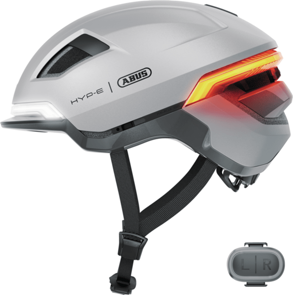 ABUS Hyp-E cykelhjälm