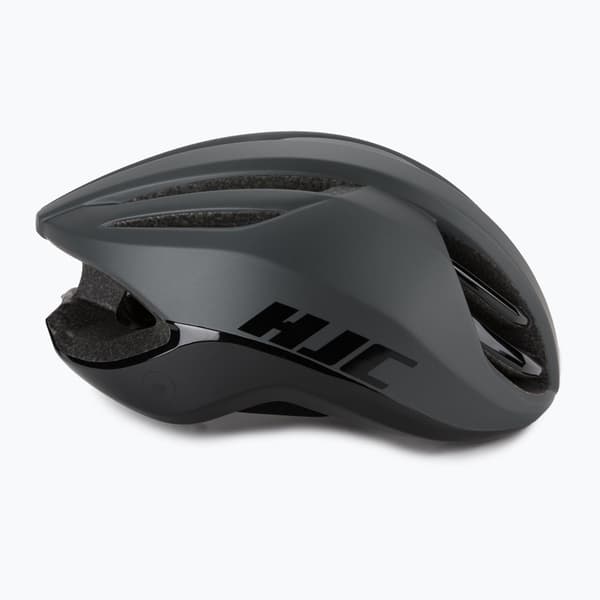 HJC Atara mt gl grå cykelhjelm