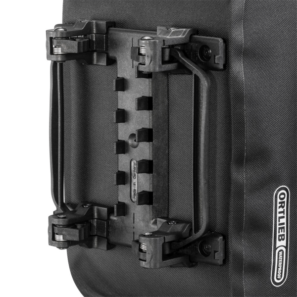 ORTLIEB E-Trunk Top-Lock bagagebærer taske