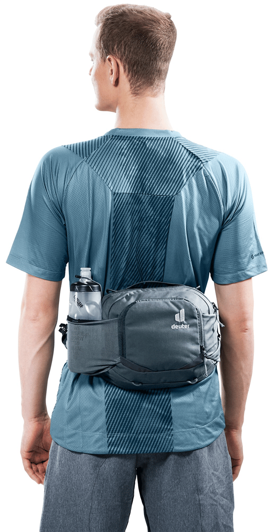 Midjeväska DEUTER Pulse Pro 5