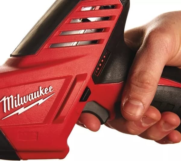 Milwaukee Hackzall M12 C12HZ-0 tigersåg