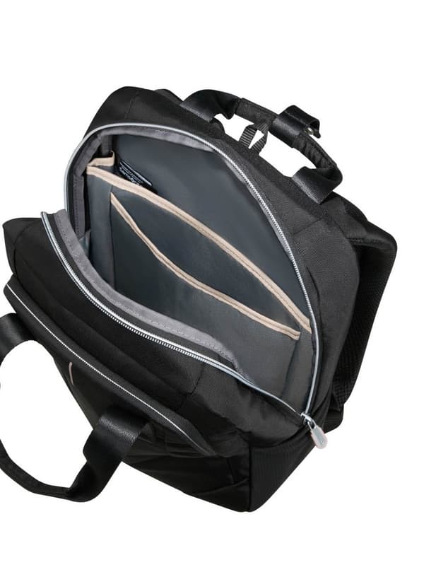 Samsonite Guardit Classy 2.0 Laptop Rygsæk 14,1 - sort