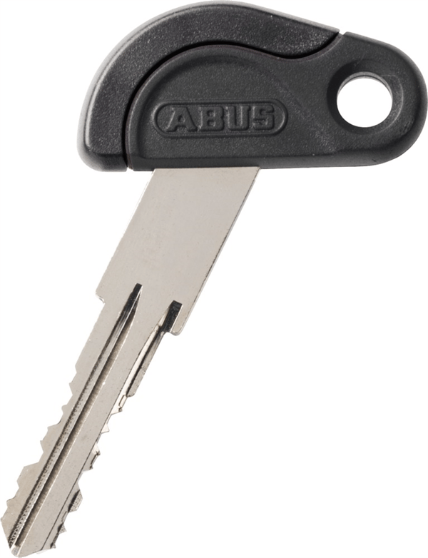 ABUS Pro Tectic 4960 + Amparo 4850 baghjullås
