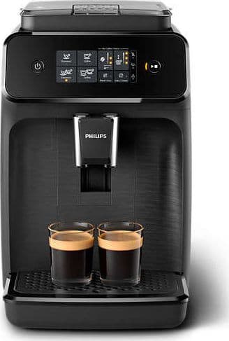 Philips EP1200/00 espressomaskine