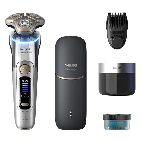 Philips i9000 Prestige Ultra XP9404/46 Trimmer