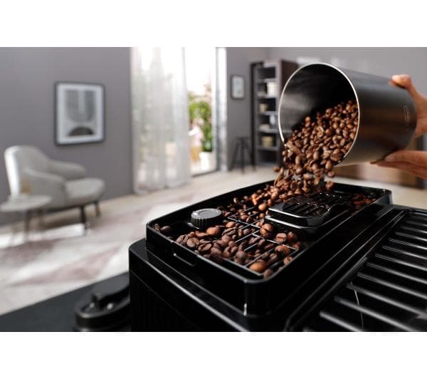 DeLonghi Magnifica Start ECAM220.80.SB espressomaskin