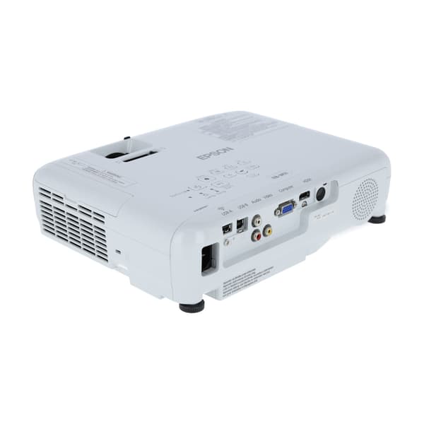 Epson EB-W51 projektor