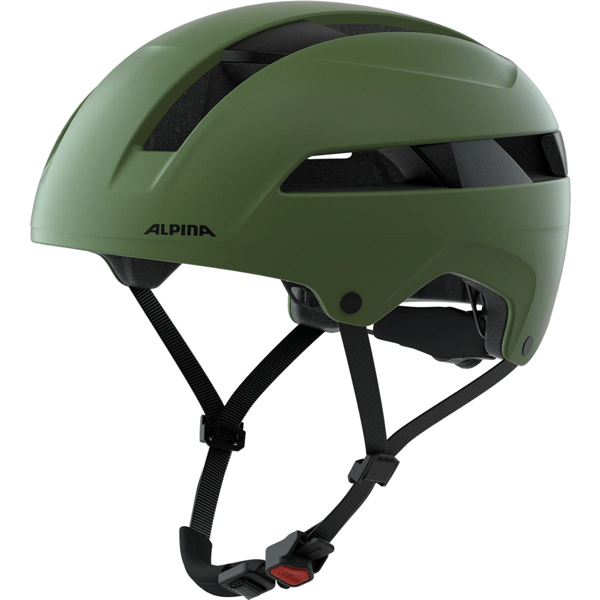 Cykelhjälm ALPINA Soho