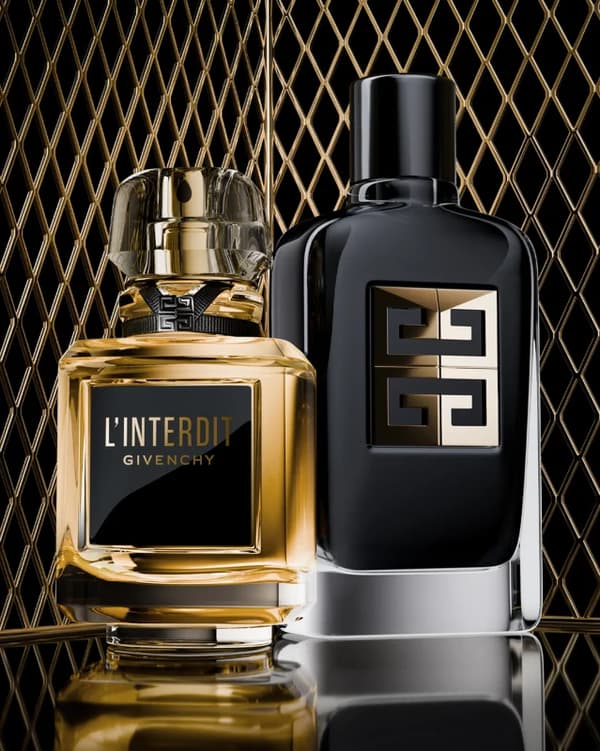 Naisten hajuvesi GIVENCHY L’Interdit Parfum