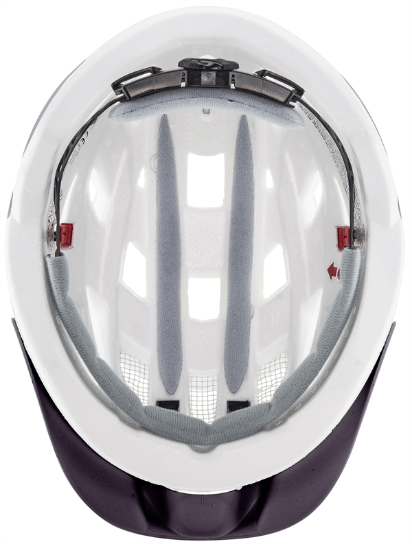 UVEX I-vo 3D cykelhjälm