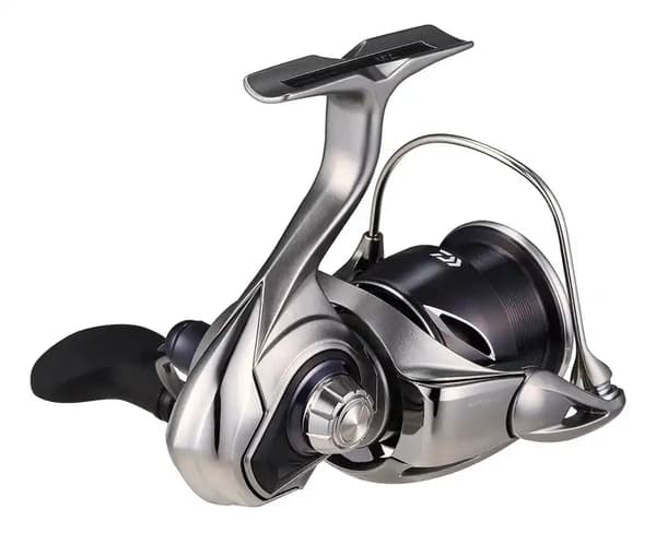 Daiwa 25 Caldia LT 3000 Hjul