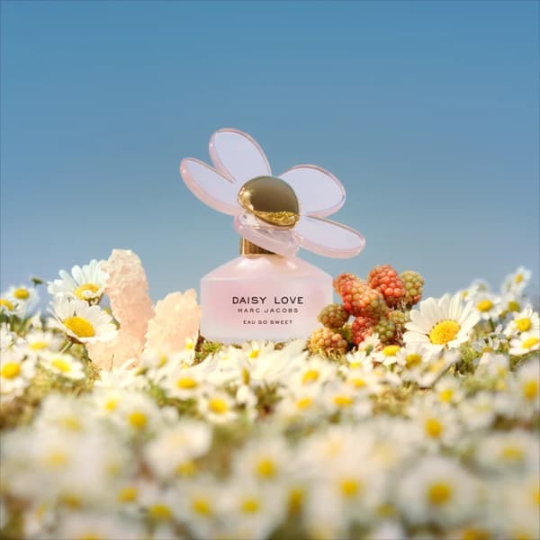 Marc Jacobs Daisy Love Eau So Sweet Eau de Toilette til kvinder