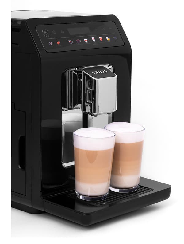 Krups Evidence One EA8958 -espressokeitin