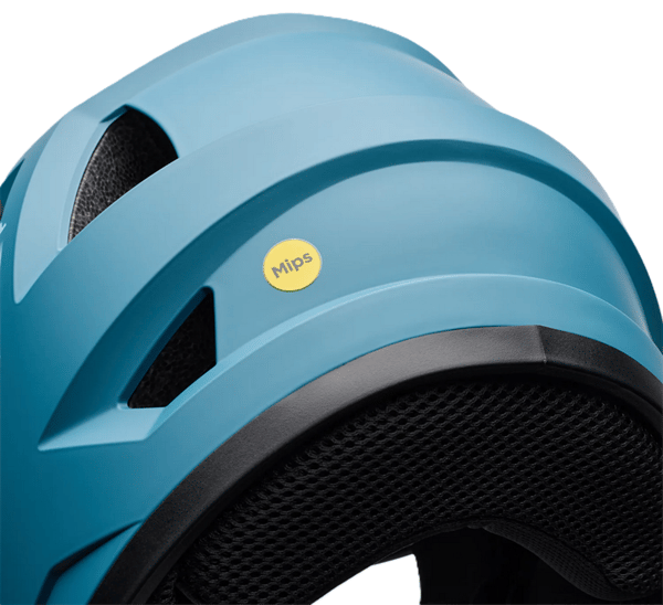 Cykelhjälm Full Face BELL Sanction 2 DLX Mips