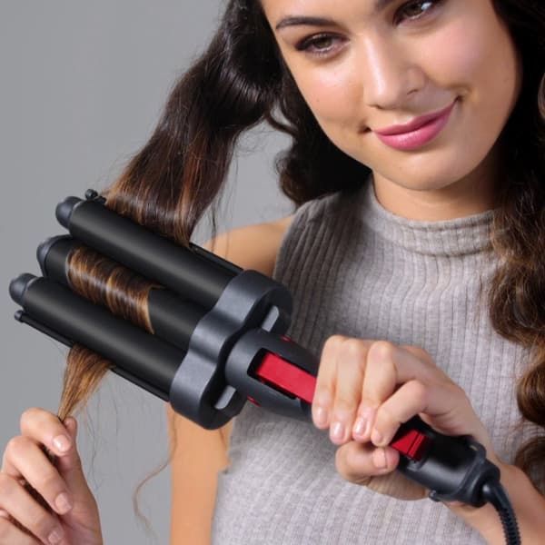 Revlon Wave Master RVIR3056UKE - kiharrin