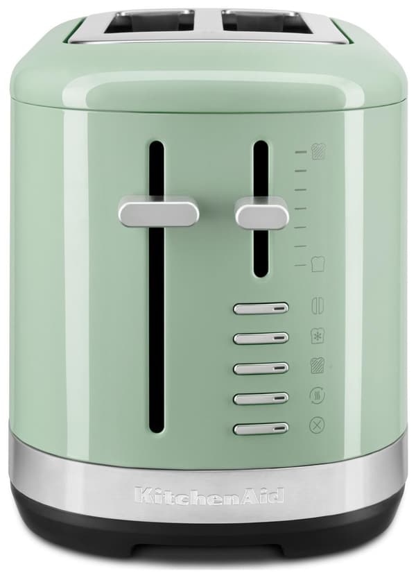 KitchenAid 5KMT2109EPT pistaasi