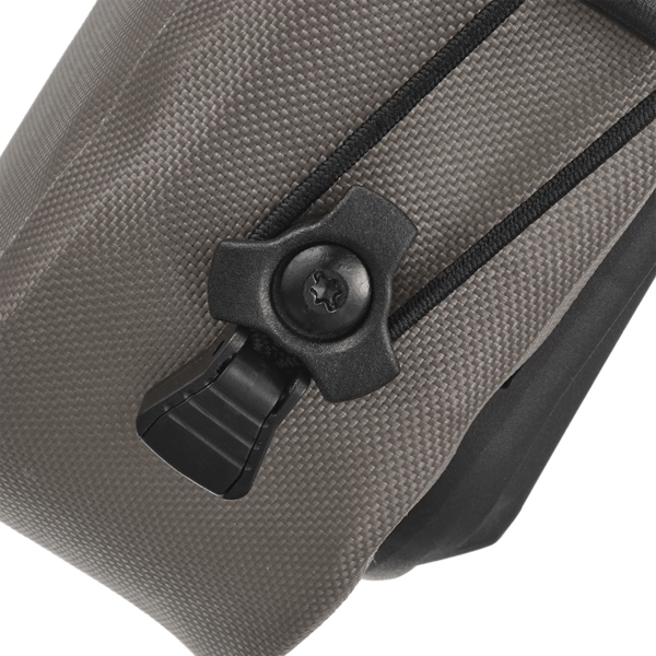 ORTLIEB Micro Bag -satulalaukku