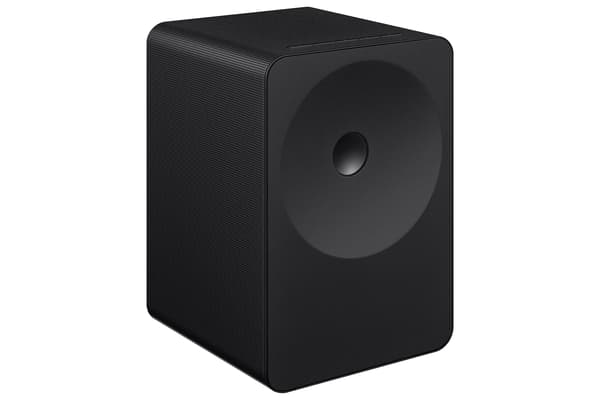 Samsung Music Studio 7 HW-LS70H Sort Højttaler