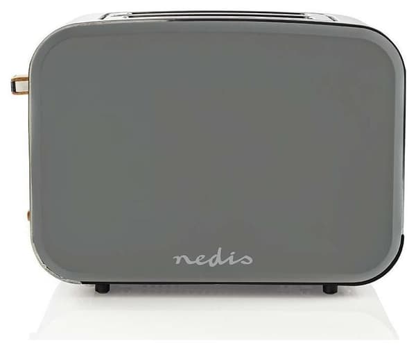 Nedis KABT510EGY grå