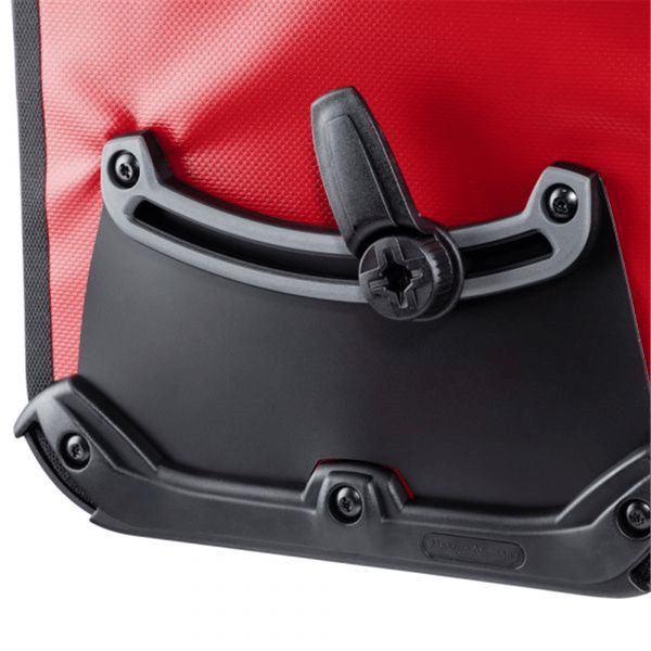 ORTLIEB Sport Roller Classic Packväskor, Röd