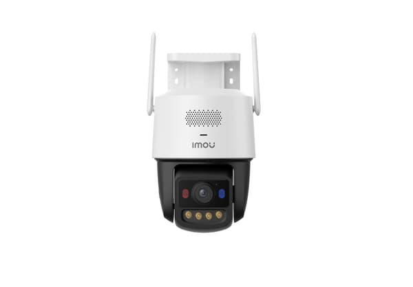 Imou Titan Pro 6MP kamera