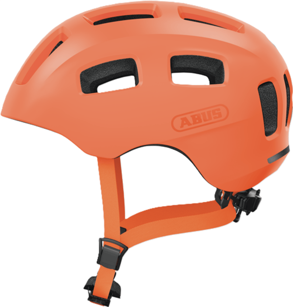 ABUS Youn-I 2.0 cykelhjälm