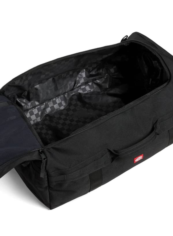 Vans Skate Overnight Pack skateboardrygsæk - sort