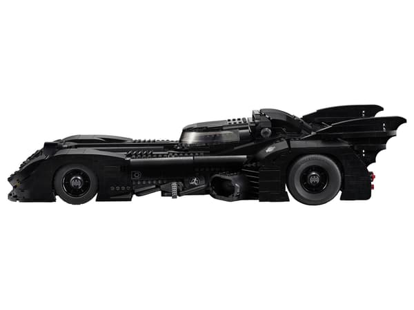LEGO 76139 DC Super Heroes - 1989 Batmobile