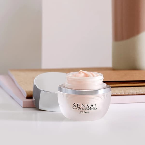 Sensai Cellular Performance Cream anti-rynkecreme 40 ml