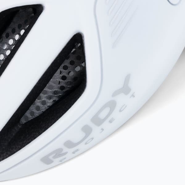 Cykelhjälm Rudy Project Spectrum vit