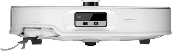 ROBOROCK Qrevo Edge 2 Pro robotstøvsuger