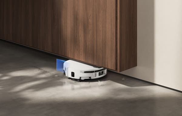 MOVA S70 Pro Roller -robottipölynimuri