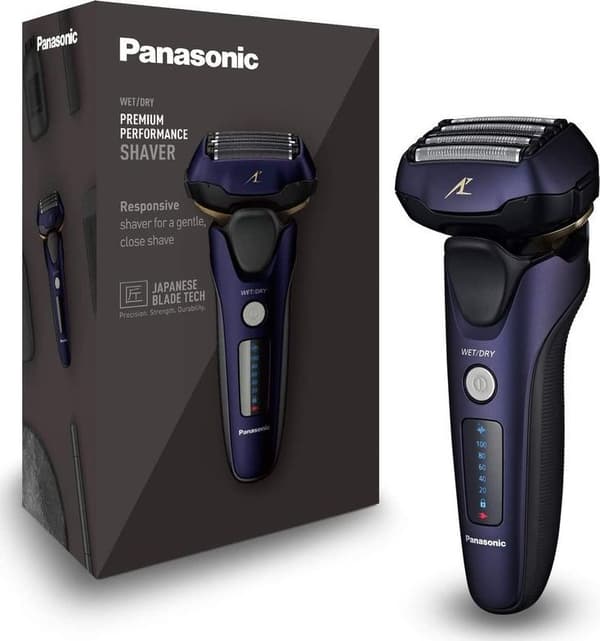 Rakapparat Panasonic ES-LV67-A803