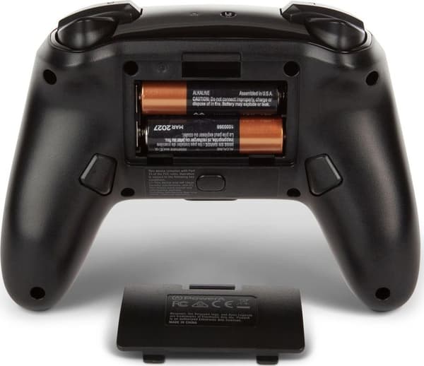 PowerA trådløs Gamepad Apex Legends (1519050-01)