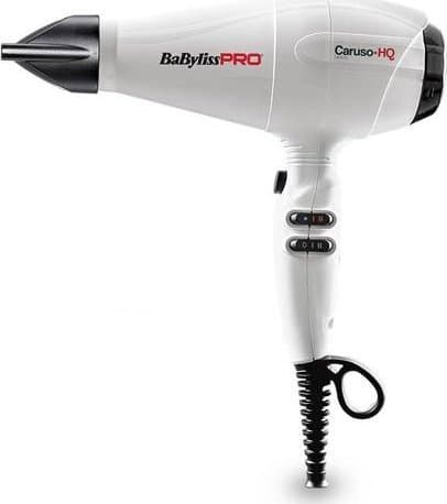 Hårtork BaByliss BAB6970WIE