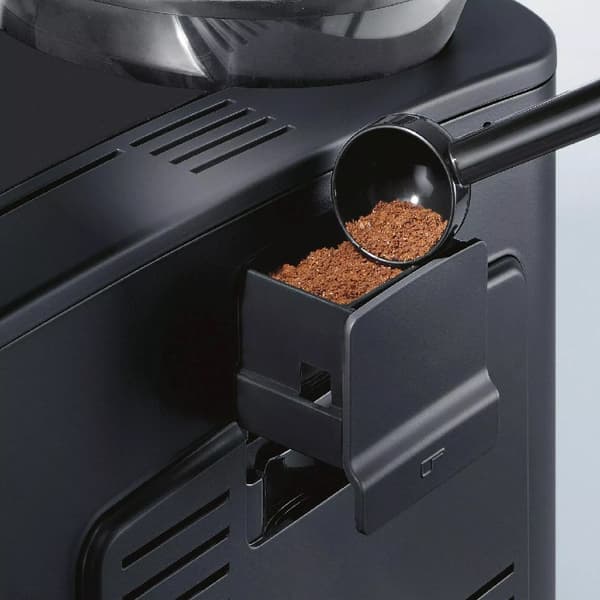 Siemens EQ.6 plus s100 TE651209RW espressomaskine