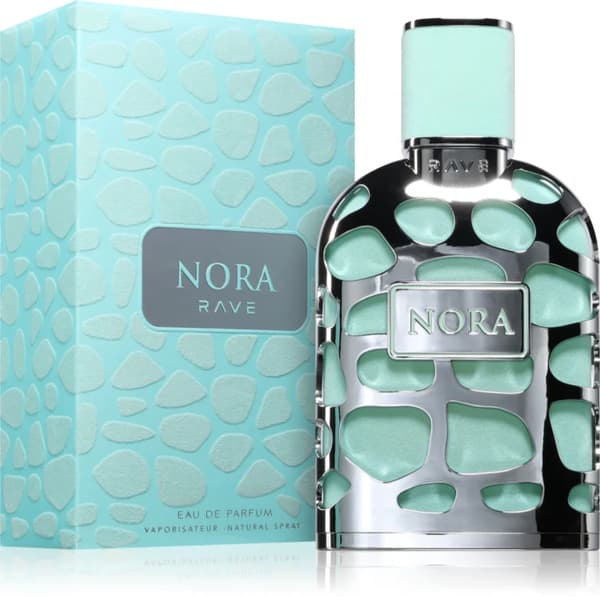 Rave Nora unisex Eau de Parfum 100 ml
