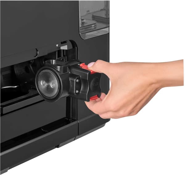 Sencor SES 8100BK kaffemaskine