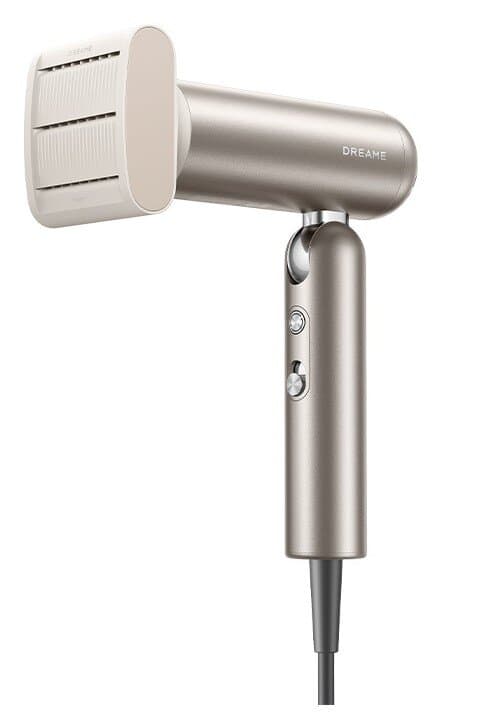 DREAME Pocket Pro Hårtørrer Guld 1300 W