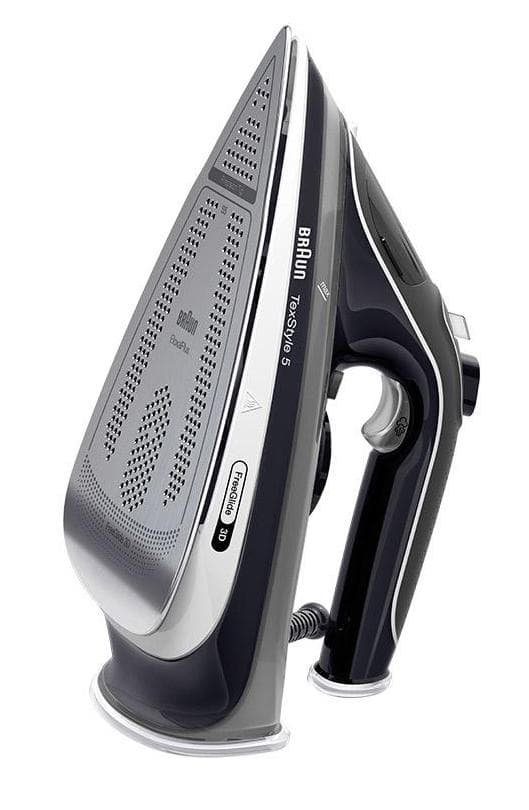 Braun TexStyle 5 SI5188BK strygejern