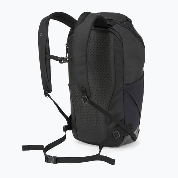 Rab Adrift 24 l sort vandrerygsæk