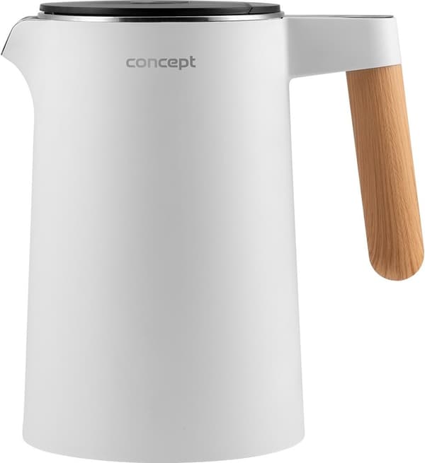 CONCEPT RK3300 Kedel Hvid