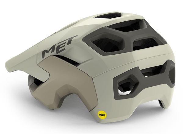 MET Revo MIPS AIR cykelhjälm